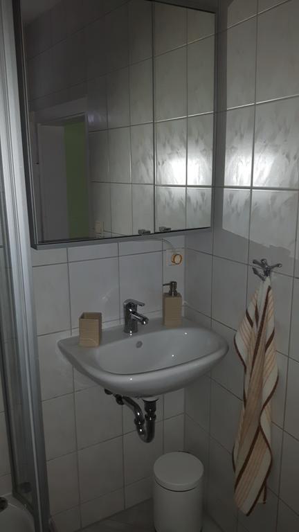 Altstadt Ferienhaus Wernigerode Quarto foto